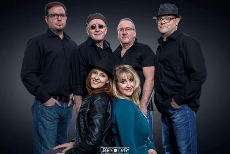 Bands in der Pfalz - Bandfoto Groovin Monkeys Bands in der Pfalz - Groovin Monkeys