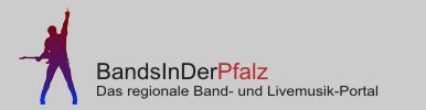 BandsInDerPfalz - Das regionale Band- und Livemusikportal